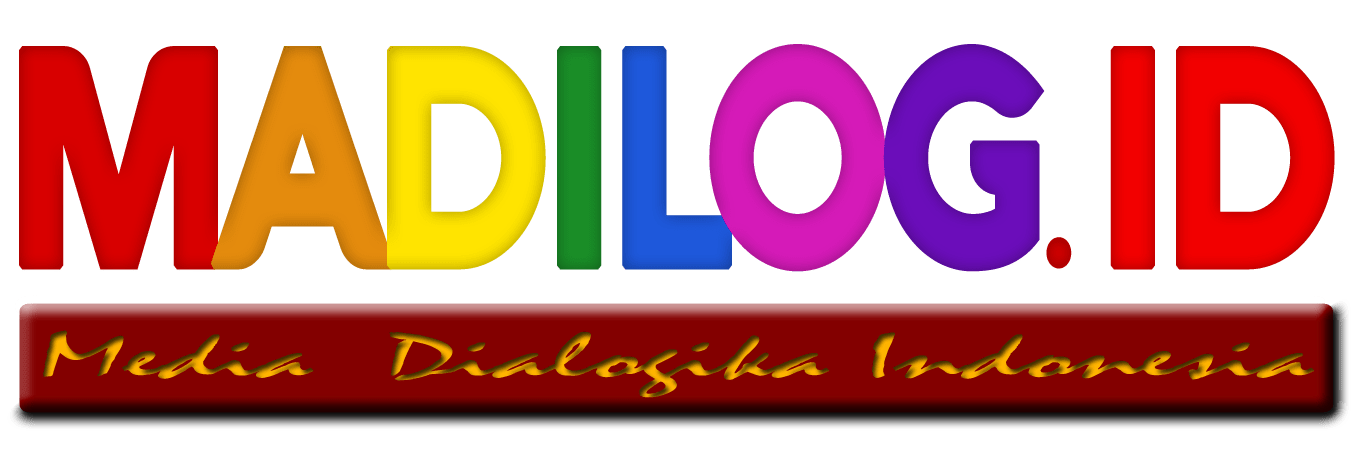 logo madilog